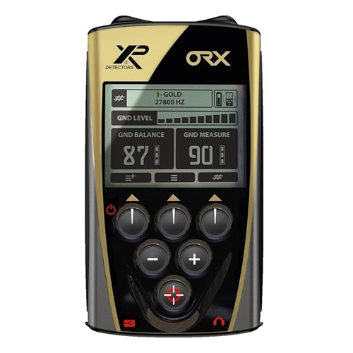 Máy dò vàng XP ORX kèm Pinpointer MI-6 13 Máy dò vàng XP ORX kèm Pinpointer MI-6 - Ảnh 4
