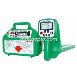 Máy dò vị trí đường ống kim loại và cáp điện, cáp quang Takachiho Sangyo MPL-H11S