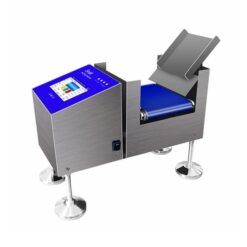 Máy kiểm tra trọng lượng mini CQ-MN150 tải trọng 200g