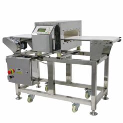 Máy dò kim loại trong thực phẩm VDF Detector
