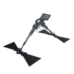 Máy quét radar xuyên đất OKM Gepard GPR độ sâu 40m