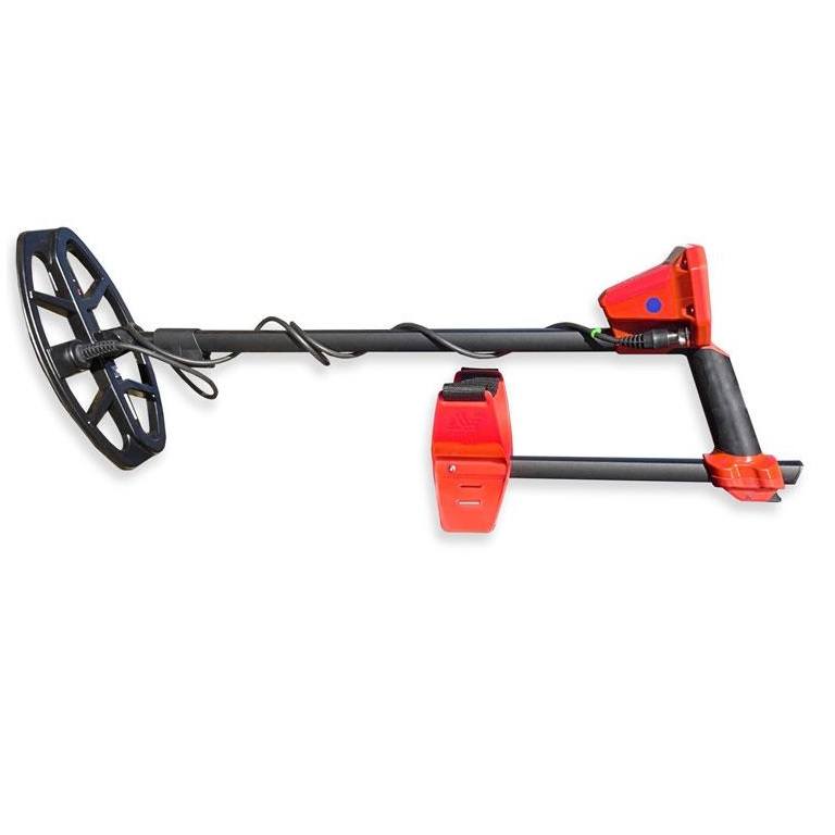 Máy dò kim loại Minelab Vanquish 340 5 Máy dò kim loại Minelab Vanquish 340 - Ảnh 2