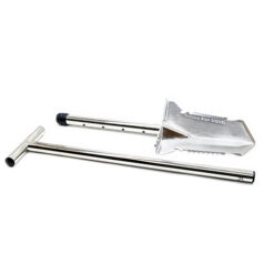 Xẻng đào cao cấp Nokta Premium Shovel