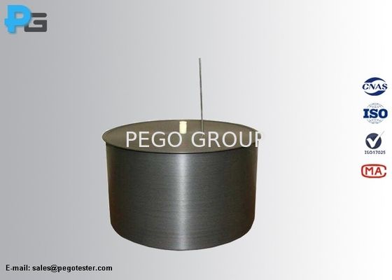 Nồi nhôm thử nghiệm tiêu chuẩn GB30720 cho bếp gas gia dụng 5 Nồi nhôm thử nghiệm tiêu chuẩn GB30720 cho bếp gas gia dụng