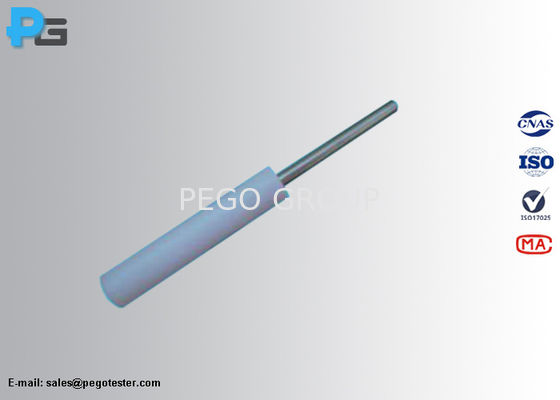 Que thử hình trụ IEC60335-2-14 Φ8mm kiểm tra lưỡi dao máy xay cầm tay 2 Que thử hình trụ IEC60335-2-14 Φ8mm kiểm tra lưỡi dao máy xay cầm tay
