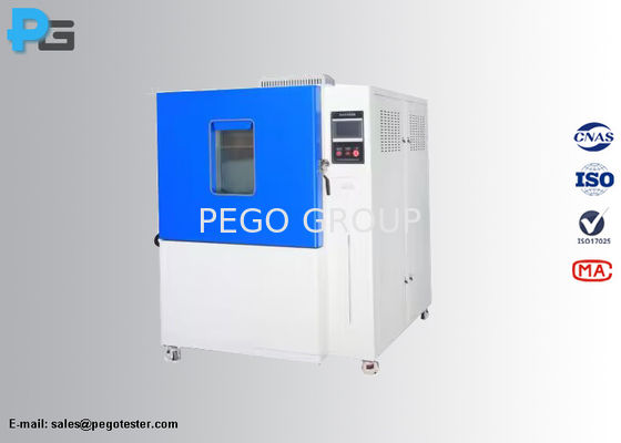 Buồng thử nghiệm sốc nước đá ISO 16750-4 cho hệ thống và linh kiện phương tiện đường bộ 3 Buồng thử nghiệm sốc nước đá ISO 16750-4 cho hệ thống và linh kiện phương tiện đường bộ