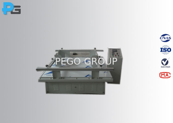 Máy thử rung mô phỏng vận chuyển 120*110*55 cm tải trọng 100 kg 1 Máy thử rung mô phỏng vận chuyển 120*110*55 cm tải trọng 100 kg