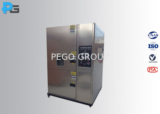 Tủ thử nghiệm nhiệt độ và độ ẩm cao thấp - Thiết bị thử nghiệm môi trường 1 Tủ thử nghiệm nhiệt độ và độ ẩm cao thấp - Thiết bị thử nghiệm môi trường