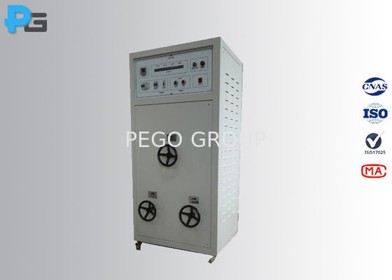 Tủ tải điện kiểm tra phích cắm ổ cắm dạng đứng điều khiển thủ công tiêu chuẩn UL1054 1 Tủ tải điện kiểm tra phích cắm ổ cắm dạng đứng điều khiển thủ công tiêu chuẩn UL1054