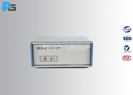 Máy quang phổ đo màu quả cầu tích hợp độ tuyến tính trắc quang 0.3% 2 Máy quang phổ đo màu quả cầu tích hợp độ tuyến tính trắc quang 0.3%