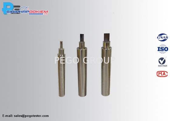 Dưỡng đo độ sâu không tiếp xúc kiểm tra lỗ ổ cắm AS/NZS3112 Figure 3.1 2 Dưỡng đo độ sâu không tiếp xúc kiểm tra lỗ ổ cắm AS/NZS3112 Figure 3.1