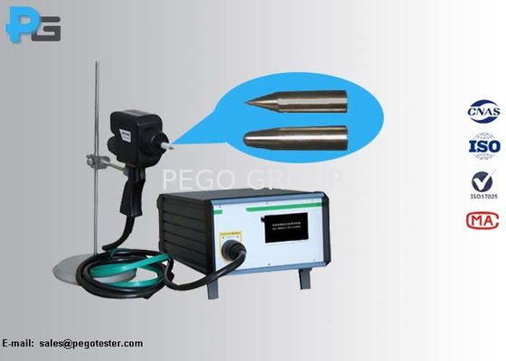 Máy mô phỏng phóng tĩnh điện ESD màn hình cảm ứng LCD 1 Máy mô phỏng phóng tĩnh điện ESD màn hình cảm ứng LCD