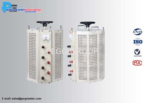 Bộ điều chỉnh điện áp nguồn AC DC dây đồng nguyên chất 1 Bộ điều chỉnh điện áp nguồn AC DC dây đồng nguyên chất