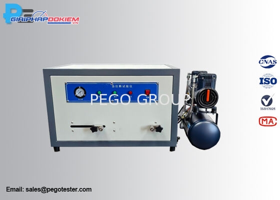 Máy thử độ giật dây tròn tráng men IEC60851-3 áp suất tối đa 0.8Mpa 2 Máy thử độ giật dây tròn tráng men IEC60851-3 áp suất tối đa 0.8Mpa