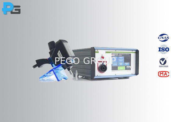 Máy mô phỏng phóng tĩnh điện ESD kiểm tra EMC điện áp đầu ra 30KV AC 220V 2 Máy mô phỏng phóng tĩnh điện ESD kiểm tra EMC điện áp đầu ra 30KV AC 220V