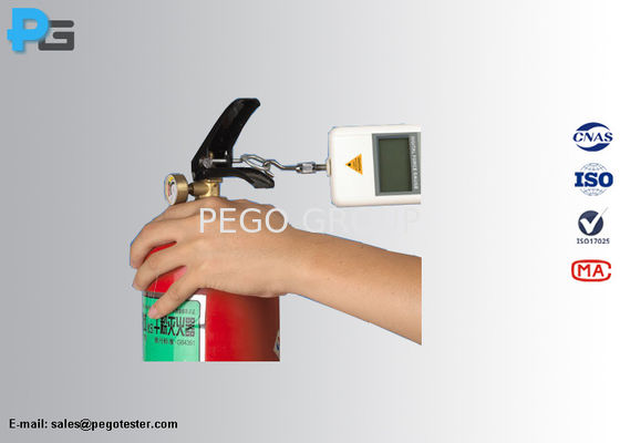 Máy đo lực kéo đẩy cầm tay cảm biến tích hợp kiểm tra an toàn điện 3 Máy đo lực kéo đẩy cầm tay cảm biến tích hợp kiểm tra an toàn điện