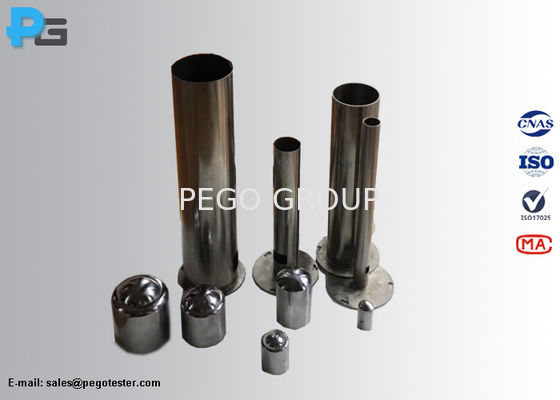 Thiết bị thử nghiệm va đập búa rơi tự do cấp IK từ 2J đến 50J 3 Thiết bị thử nghiệm va đập búa rơi tự do cấp IK từ 2J đến 50J
