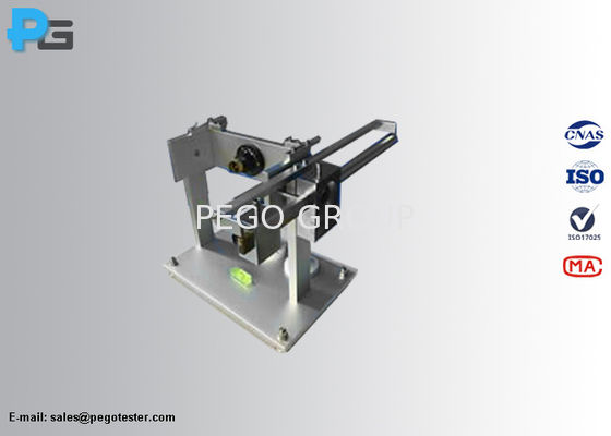 Thiết bị kiểm tra mô-men uốn IEC60598-1 0.9Nm cho đèn bán hoàn chỉnh 1 Thiết bị kiểm tra mô-men uốn IEC60598-1 0.9Nm cho đèn bán hoàn chỉnh