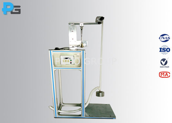 Thiết bị thử nghiệm độ bền uốn máy hút bụi IEC60335-2-24 220V 10r/min 2 Thiết bị thử nghiệm độ bền uốn máy hút bụi IEC60335-2-24 220V 10r/min