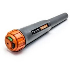 Máy dò kim loại cầm tay Pinpointer định vị chính xác mục tiêu