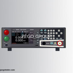 Máy thử cao áp Hipot và đo điện trở cách điện 2 trong 1 HY9320 0.1MΩ-10GΩ 0-5KV/20mA 7 pl126249938 hy9320 insulating resistance hipot tester 2 in 1 0 1m 10g and 0 5kv 20ma