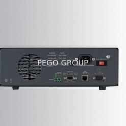 Máy thử cao áp Hipot và đo điện trở cách điện 2 trong 1 HY9320 0.1MΩ-10GΩ 0-5KV/20mA 8 pl126249981 hy9320 insulating resistance hipot tester 2 in 1 0 1m 10g and 0 5kv 20ma