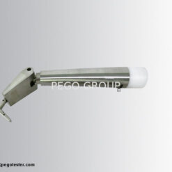 Que thử ngón tay khớp UL60335-2-24 bàn tay phẳng và hình nón 3.5-4.5 tuổi 7 pl144651483 ul60335 2 24 articulated probe with flat and cone shaped hand 3 5 4 5 year age