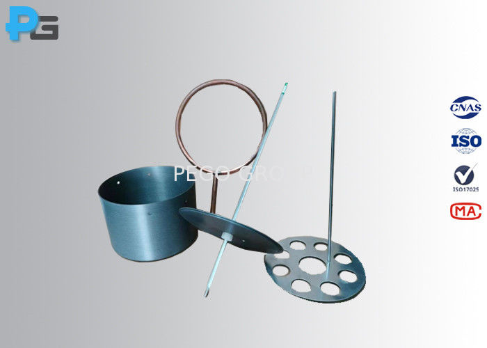 Nồi nhôm thử nghiệm tiêu chuẩn GB30720 cho bếp gas gia dụng 7 Nồi nhôm thử nghiệm tiêu chuẩn GB30720 cho bếp gas gia dụng - Ảnh 3