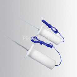 Que thử kiểm tra cửa che ổ cắm xe điện tiêu chuẩn IEC 62916 6 pl171130290 iec 62916 electric vehicle socket outlets gauge test probes for checking shutters