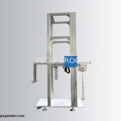 pl173226766 iec 60068 2 75 standard impact test equipment with ik07 ik08 ik09 ik10 ik11 striking elements shipment by sea