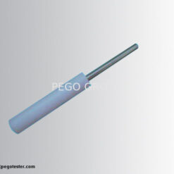 Que thử hình trụ IEC60335-2-14 Φ8mm kiểm tra lưỡi dao máy xay cầm tay 5 pl175350886 iec60335 2 14 8mm cylindrical rod for verifying blades of hand held blenders