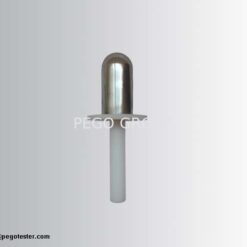 Thanh thử hình trụ đầu bán cầu IEC60335-2-14 đường kính 40mm 5 pl175351616 iec60335 2 14 diameter 40mm cylindrical rod with hemispherical end