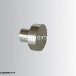 Đầu thử nghiệm mặt phẳng tròn 30mm IEC60601-1 thử lực đẩy vỏ ngoài thiết bị y tế ME 5 pl176479242 iec60601 1 30mm circular plane for push test to external enclosure of me appliance