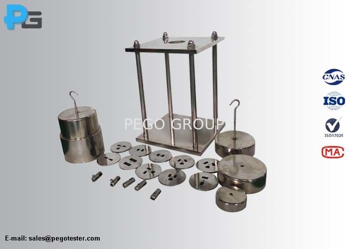 Thiết bị kiểm tra độ cố định chân phích cắm bằng lực kéo IEC60884-1 Figure 30 4 Thiết bị kiểm tra độ cố định chân phích cắm bằng lực kéo IEC60884-1 Figure 30 - Ảnh 3