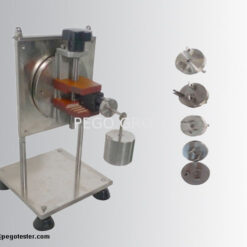 Thiết bị kiểm tra khả năng chịu lực ngang của ổ cắm IEC 60884-1 Figure 13 7 pl180269382 iec 60884 1 figure 13 device for checking the resistance of socket outlet to lateral strain