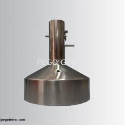 Chụp lấy mẫu khí thải AS/NZS 5263.0 xác định tỷ lệ CO/CO2 cho đầu đốt 9 pl188348552 as nzs 5263 0 flue gas sampling hoods for determination of c0 co2 ratio for burners
