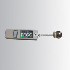Thiết bị thử nghiệm IP que thử Test Probe B vật liệu cách điện độ chính xác cao 8 pl20004893 high precision ip testing equipment test probe b insulating material