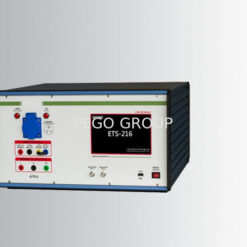 Máy tạo xung đột biến nhanh 3 pha kèm CDN 16A dễ vận hành 8 pl20007921 3 phase electrical fast transient generator easy operation with 16a cdn