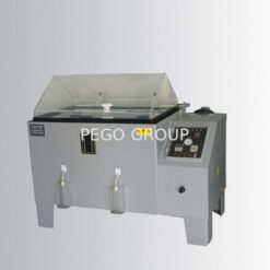 Tủ thử nghiệm ăn mòn phun sương muối CASS / NSS tiêu chuẩn ASTM độ chính xác cao 5 pl20043013 high accuracy cass nss salt spray corrosion test chamber astm standard
