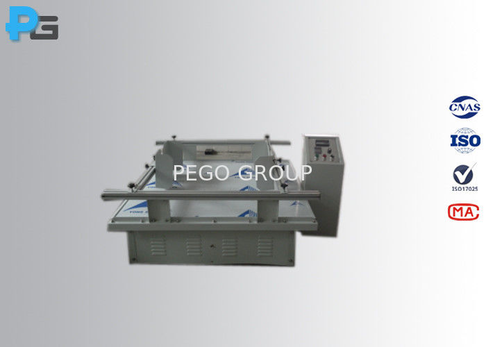 Máy thử rung mô phỏng vận chuyển 120*110*55 cm tải trọng 100 kg 2 Máy thử rung mô phỏng vận chuyển 120*110*55 cm tải trọng 100 kg - Ảnh 2