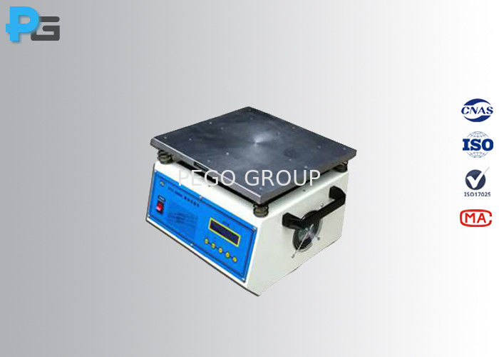 Máy thử rung mô phỏng vận chuyển 120*110*55 cm tải trọng 100 kg 3 Máy thử rung mô phỏng vận chuyển 120*110*55 cm tải trọng 100 kg - Ảnh 3