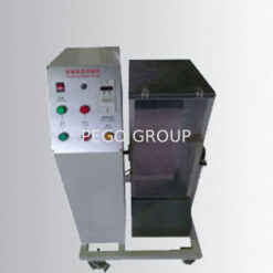 Thiết bị thử nghiệm thùng quay phích cắm ổ cắm bằng thép không gỉ 50 Hz 7 pl20046954 tumbling barrel plug socket tester stainless steel material 50 hz power