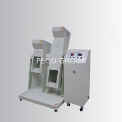 Thiết bị thử nghiệm thùng quay phích cắm ổ cắm bằng thép không gỉ 50 Hz 9 pl20046957 tumbling barrel plug socket tester stainless steel material 50 hz power