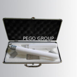 Que thử ngón tay trẻ em lực 10 N mô phỏng tiếp xúc bộ phận nguy hiểm 6 pl20048165 10 n force test finger probe simulate access to hazardous parts for children