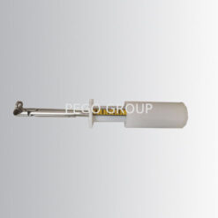 pl20065511 durable nail test finger probe insluating material with 50 newton thruster