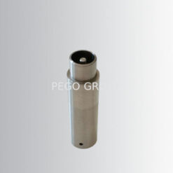 Phích cắm thử nghiệm cơ khí bằng thép kiểm tra ổ cắm đồng trục ăng-ten 7 pl20066173 steel mechanical test plug applied to test antenna coaxial socket