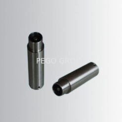 Phích cắm thử nghiệm cơ khí bằng thép kiểm tra ổ cắm đồng trục ăng-ten 6 pl20066174 steel mechanical test plug applied to test antenna coaxial socket