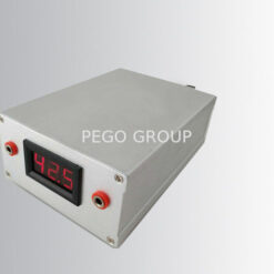 Bảng điều khiển bộ kiểm tra khả năng tiếp cận và báo tiếp xúc điện cho que thử 4 pl20066404 control panel for accessibility test set electrical contact indicator for probe testing
