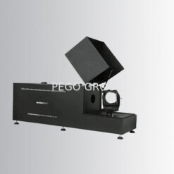Máy đo phân bố cường độ sáng Goniophotometer Type C nhỏ gọn kèm buồng tối 10 pl20101048 compact type c goniophotometer luminous intensity meter with dark chamber