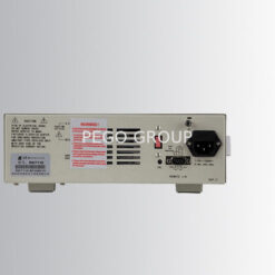 Thiết bị kiểm tra an toàn điện RK7122 đo điện trở cách điện 0.10-12 mA 9 kg 7 pl20129867 insulation resistance electrical safety test equipment 9 kilogram 0 10 12 ma rk7122